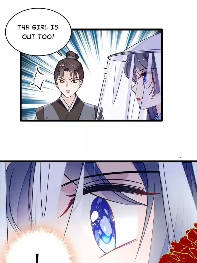 The Brocaded Tale Of The Girl Si Chapter 116