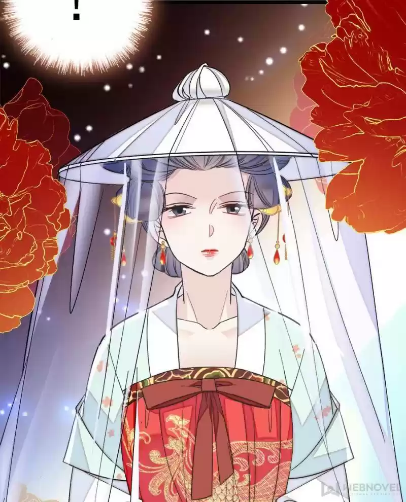 The Brocaded Tale Of The Girl Si Chapter 116