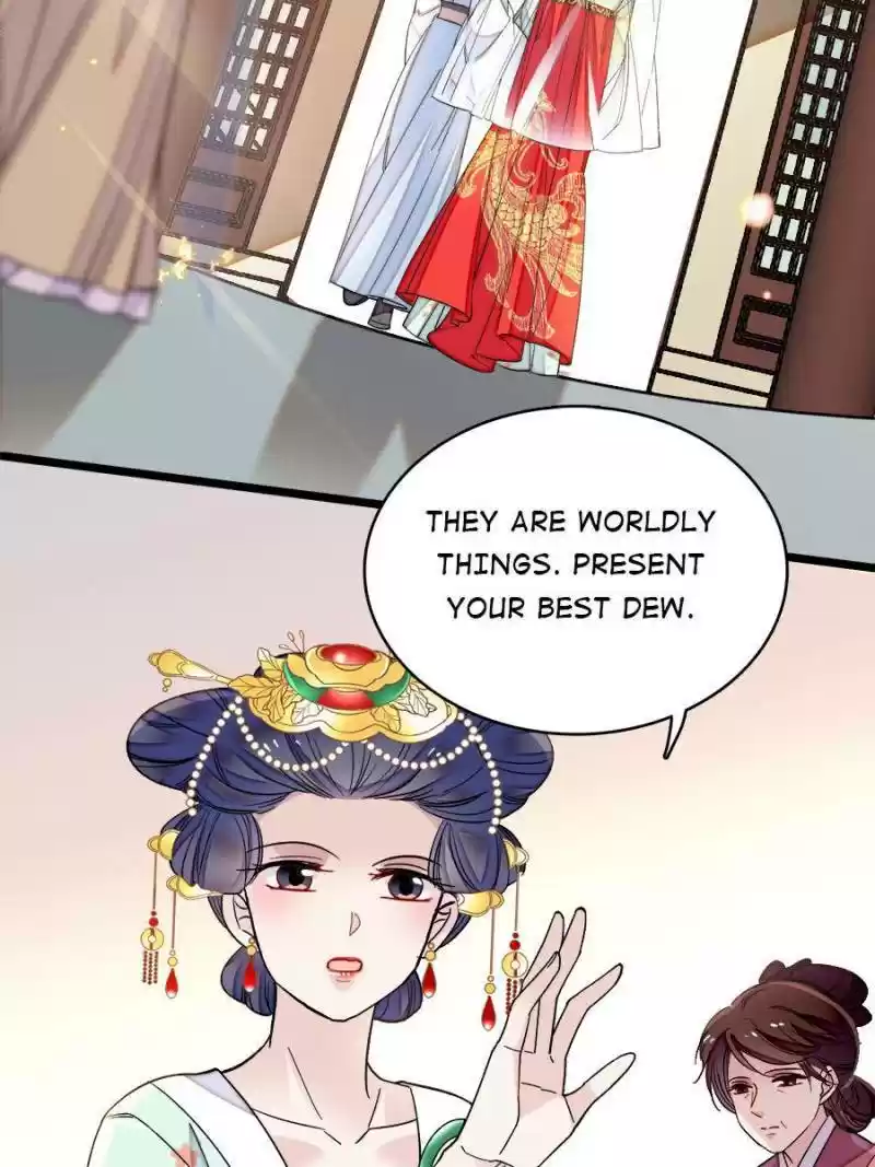 The Brocaded Tale Of The Girl Si Chapter 116