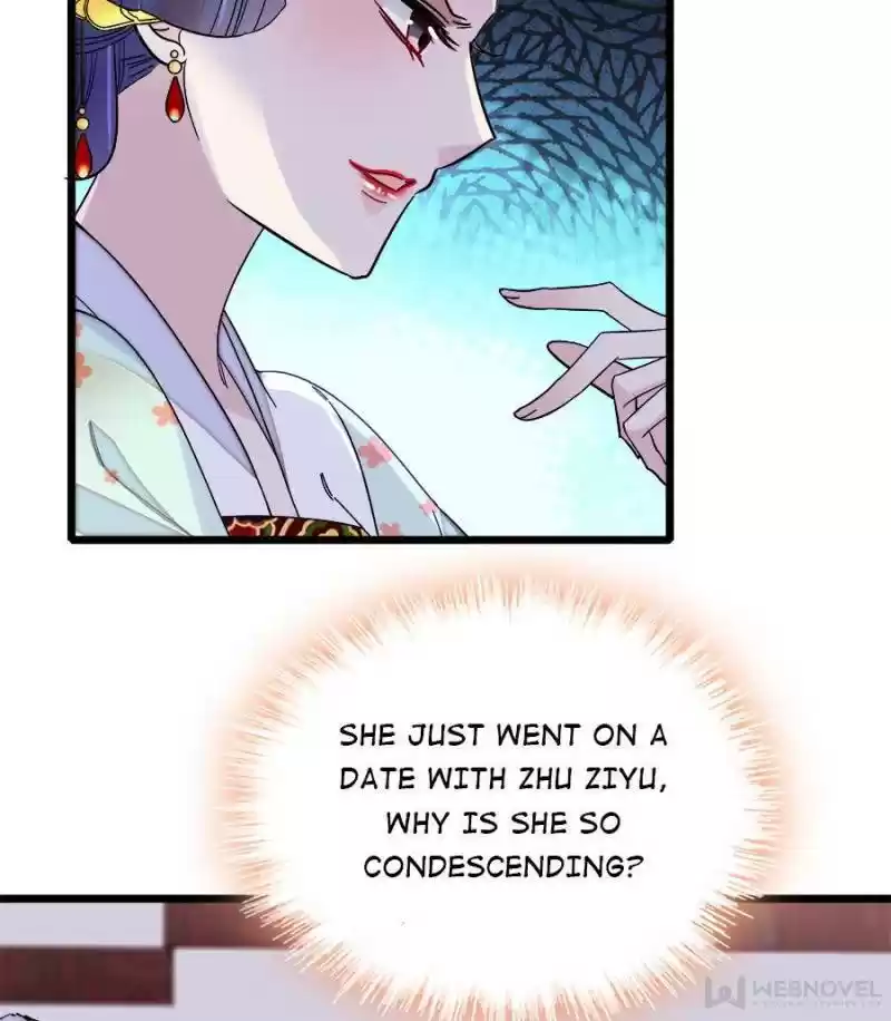 The Brocaded Tale Of The Girl Si Chapter 116