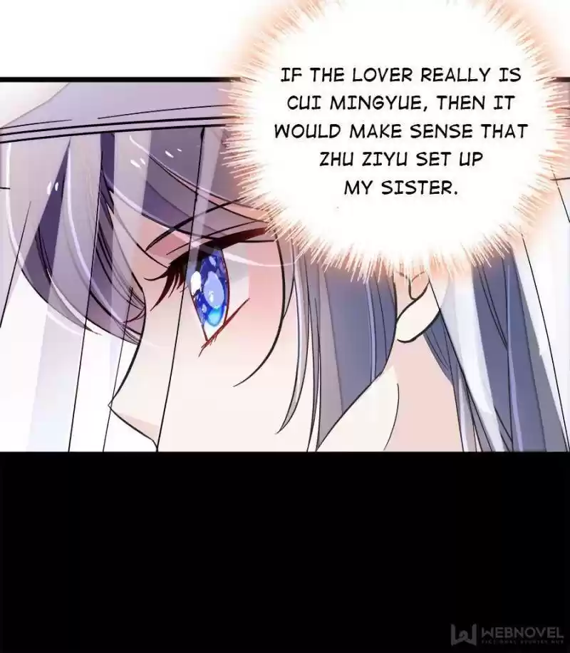 The Brocaded Tale Of The Girl Si Chapter 116