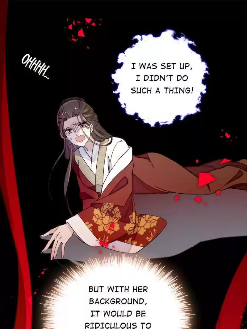 The Brocaded Tale Of The Girl Si Chapter 116