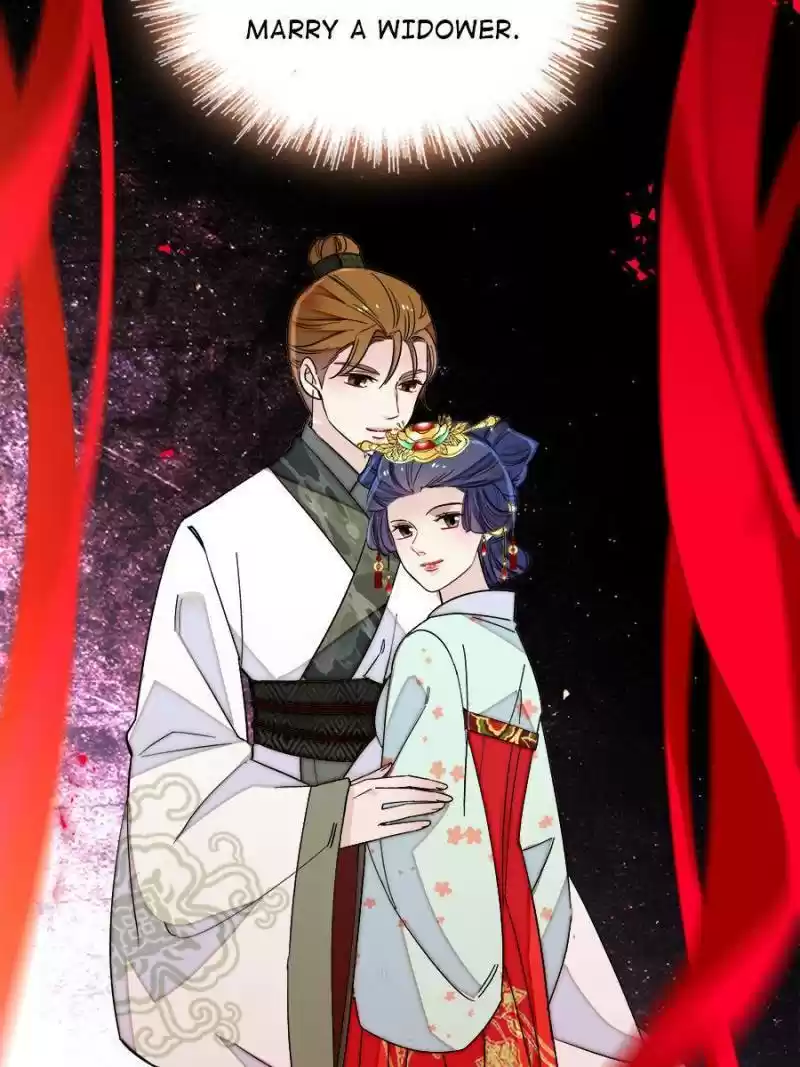 The Brocaded Tale Of The Girl Si Chapter 116