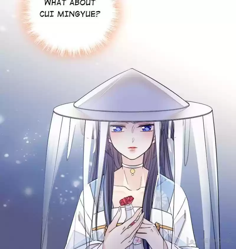 The Brocaded Tale Of The Girl Si Chapter 116