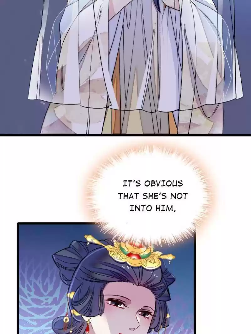 The Brocaded Tale Of The Girl Si Chapter 116