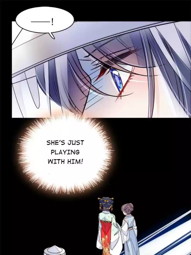 The Brocaded Tale Of The Girl Si Chapter 116