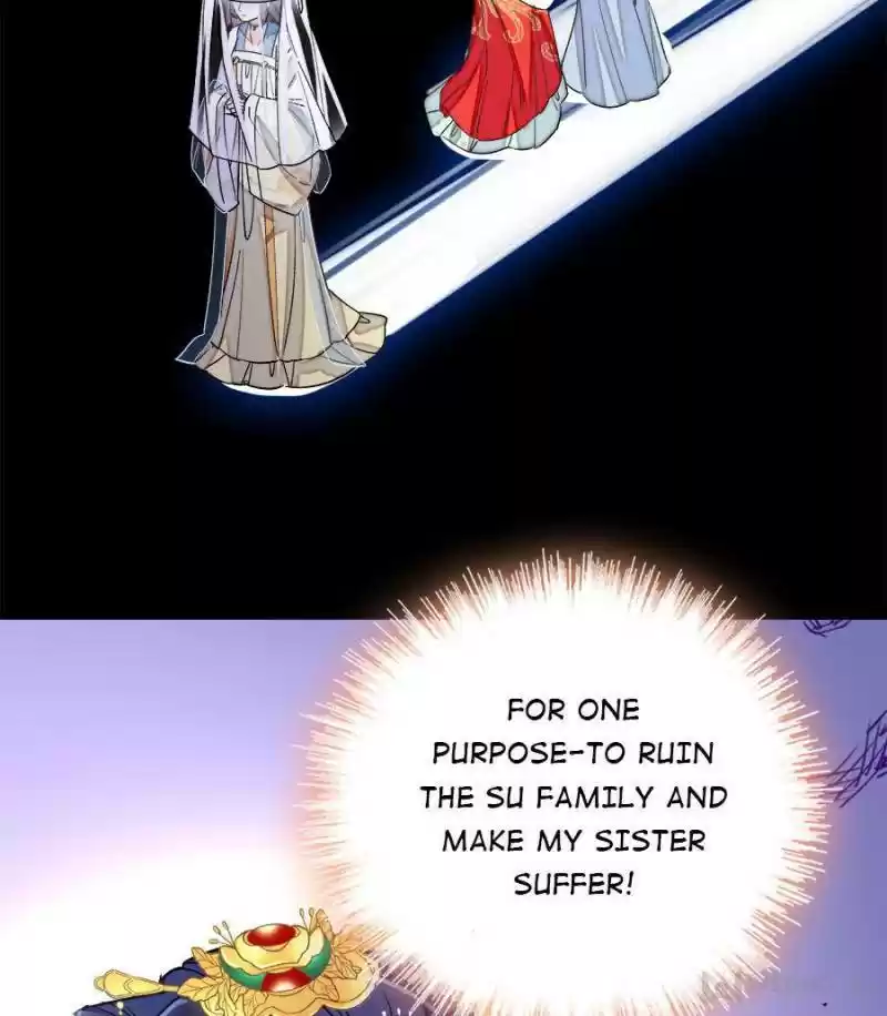 The Brocaded Tale Of The Girl Si Chapter 116