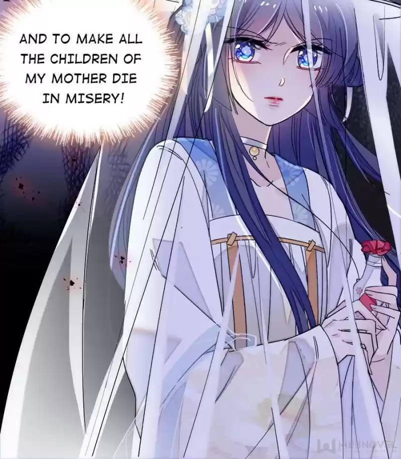 The Brocaded Tale Of The Girl Si Chapter 116