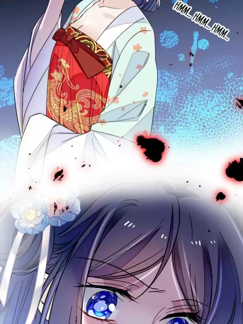 The Brocaded Tale Of The Girl Si Chapter 117