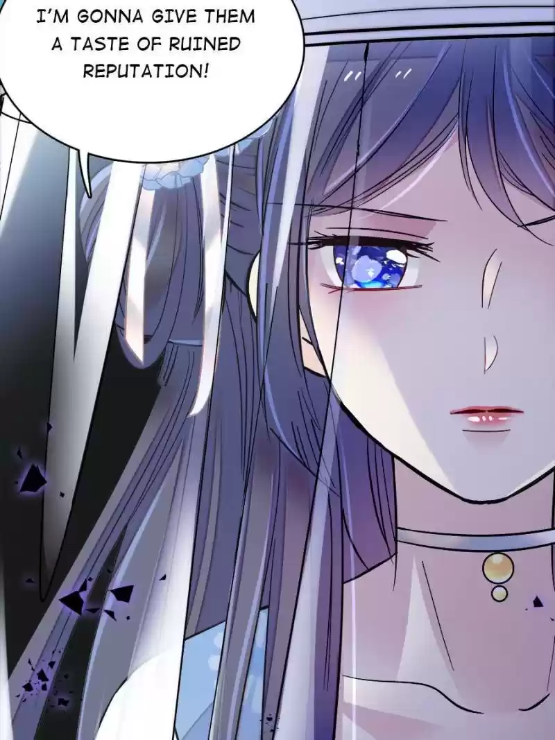 The Brocaded Tale Of The Girl Si Chapter 117