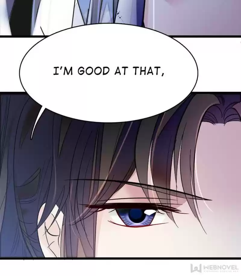 The Brocaded Tale Of The Girl Si Chapter 117