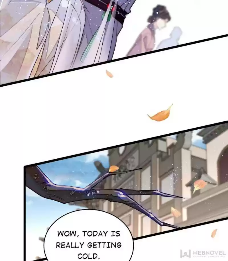 The Brocaded Tale Of The Girl Si Chapter 117