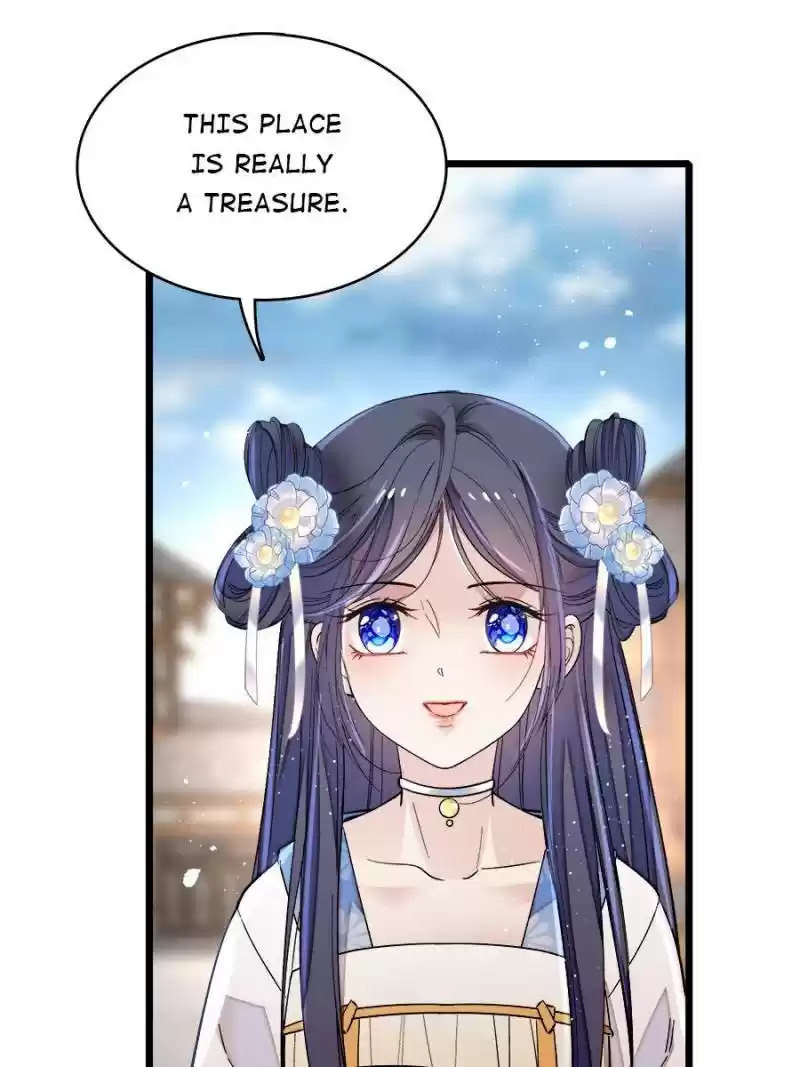 The Brocaded Tale Of The Girl Si Chapter 117