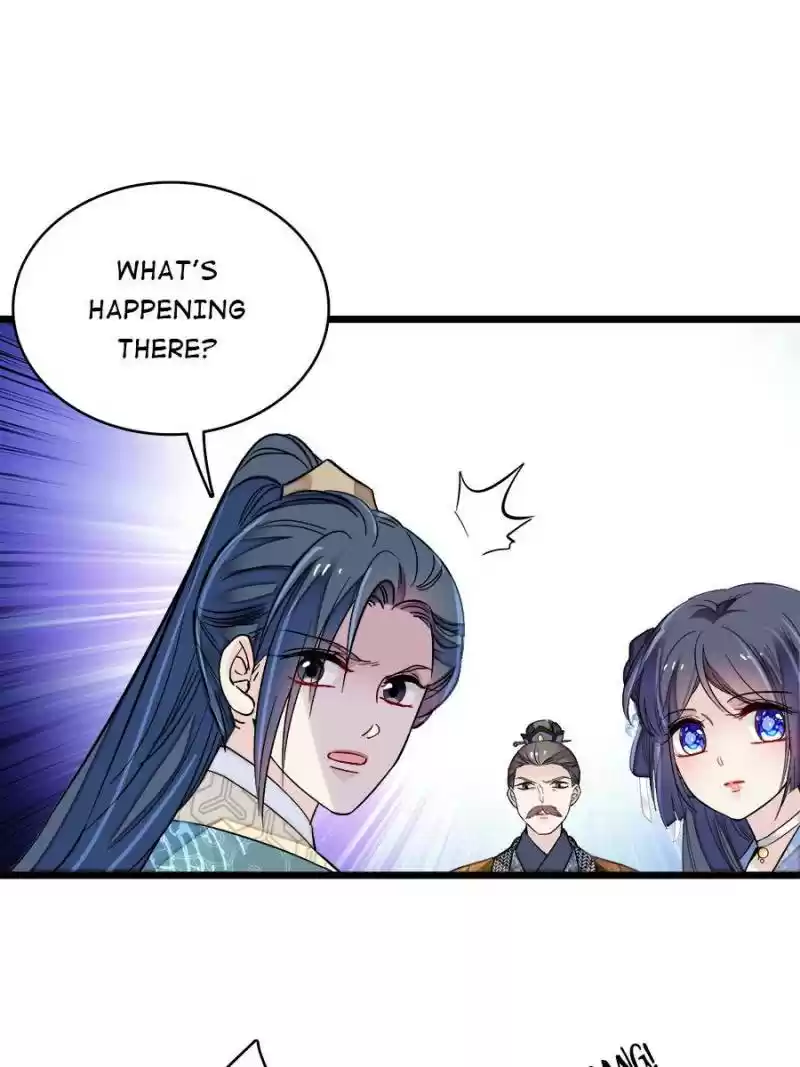 The Brocaded Tale Of The Girl Si Chapter 117