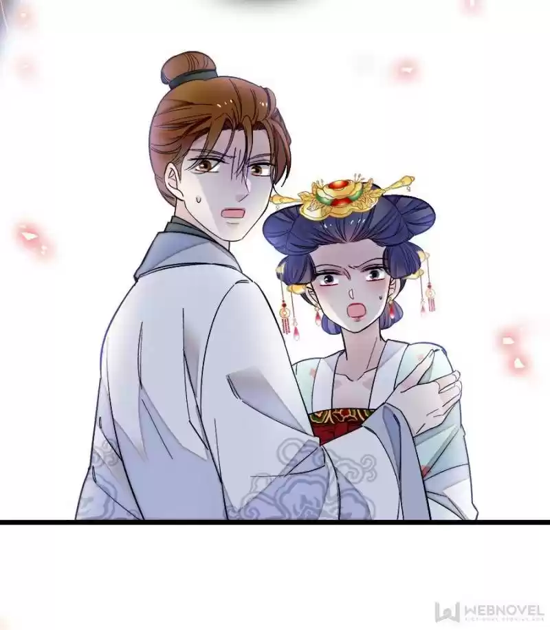 The Brocaded Tale Of The Girl Si Chapter 117