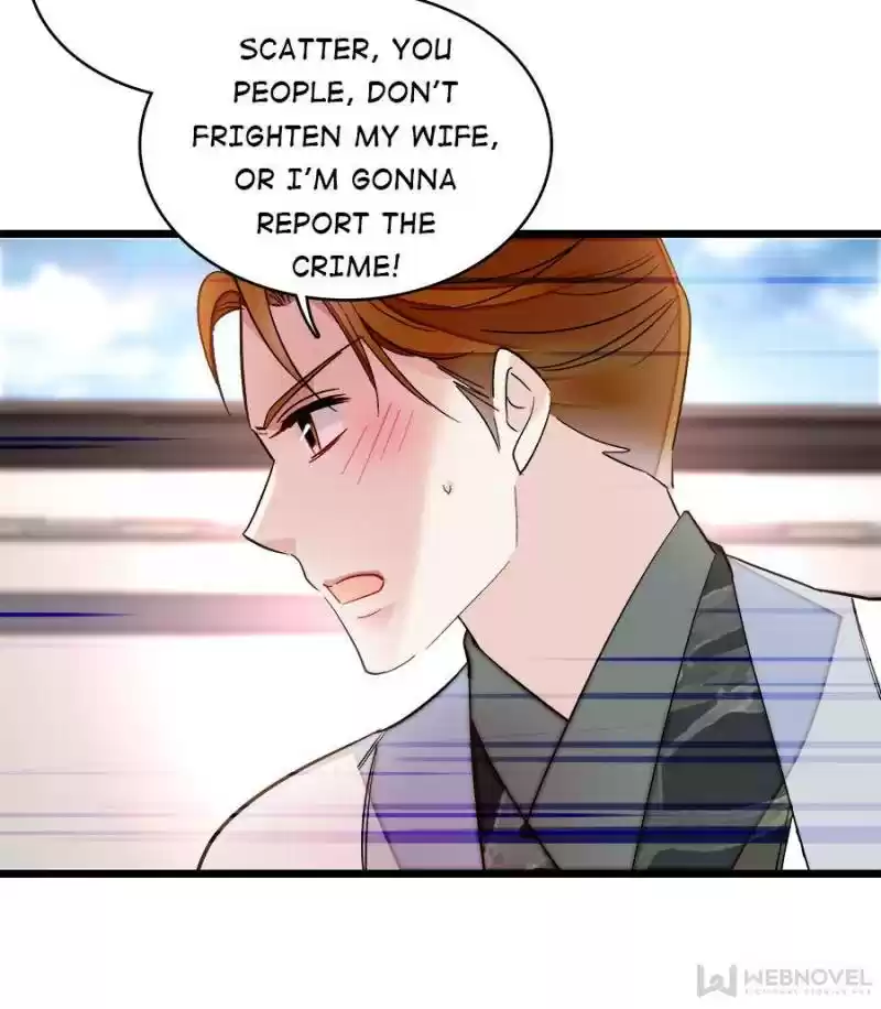 The Brocaded Tale Of The Girl Si Chapter 117