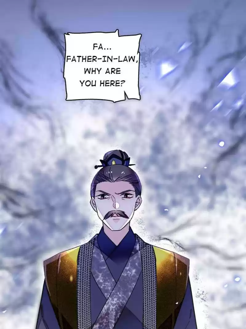 The Brocaded Tale Of The Girl Si Chapter 117