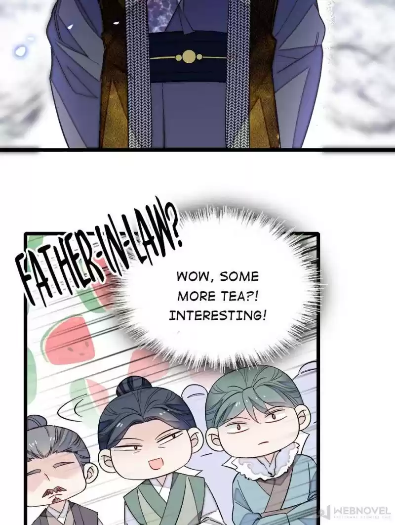 The Brocaded Tale Of The Girl Si Chapter 117