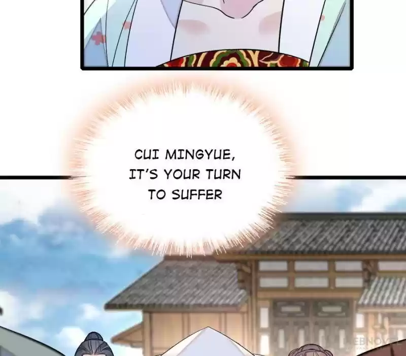 The Brocaded Tale Of The Girl Si Chapter 117