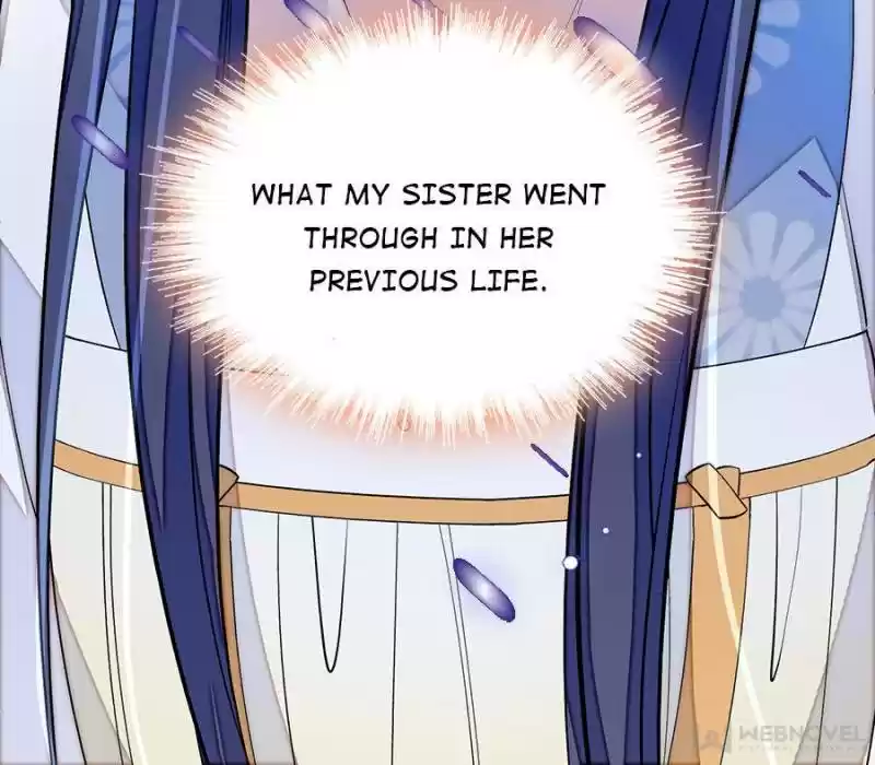 The Brocaded Tale Of The Girl Si Chapter 117