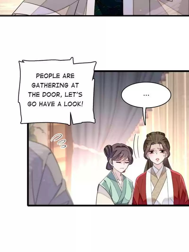 The Brocaded Tale Of The Girl Si Chapter 118