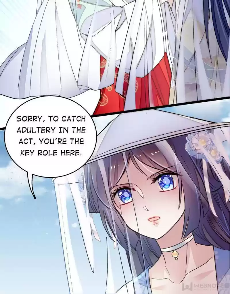 The Brocaded Tale Of The Girl Si Chapter 118