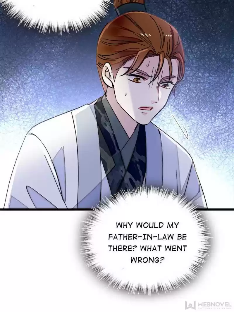 The Brocaded Tale Of The Girl Si Chapter 118