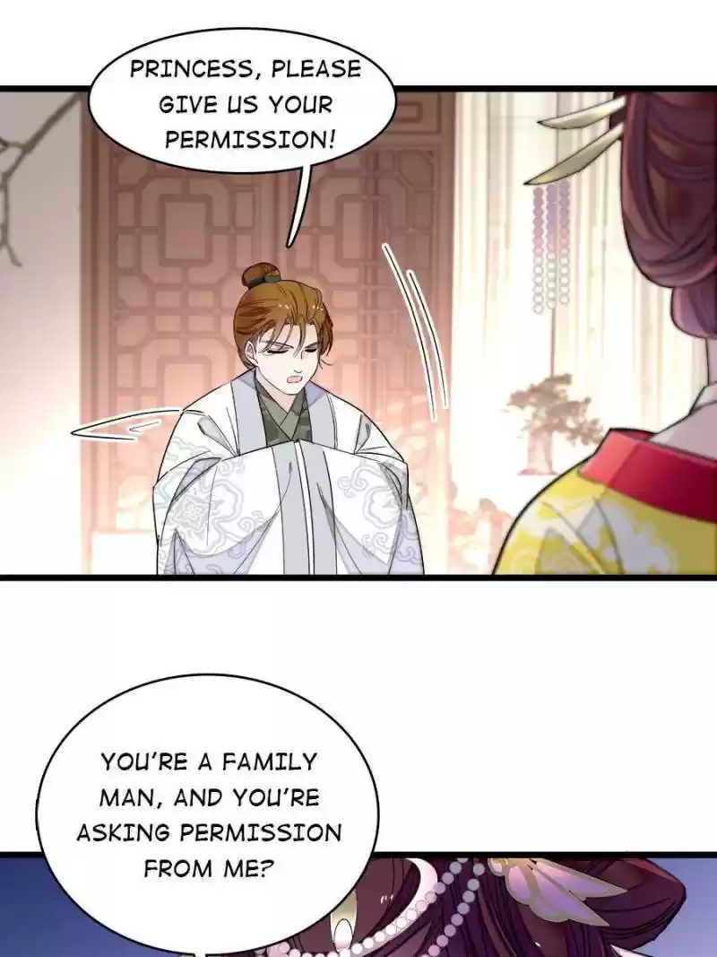 The Brocaded Tale Of The Girl Si Chapter 118