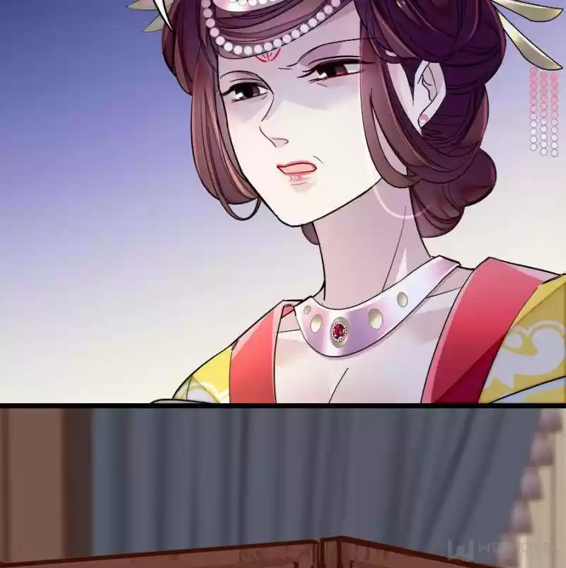 The Brocaded Tale Of The Girl Si Chapter 118