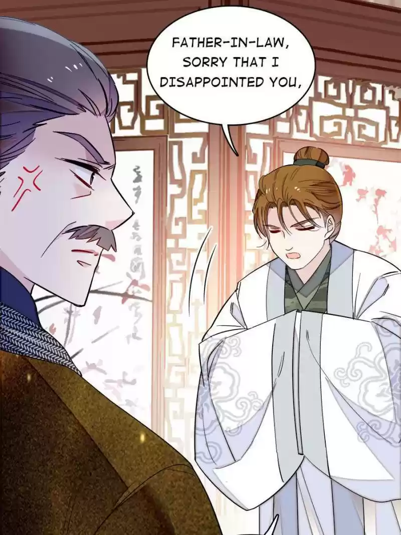 The Brocaded Tale Of The Girl Si Chapter 118