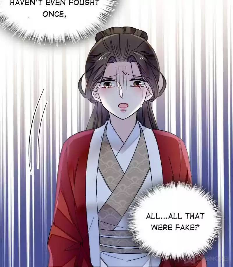 The Brocaded Tale Of The Girl Si Chapter 118