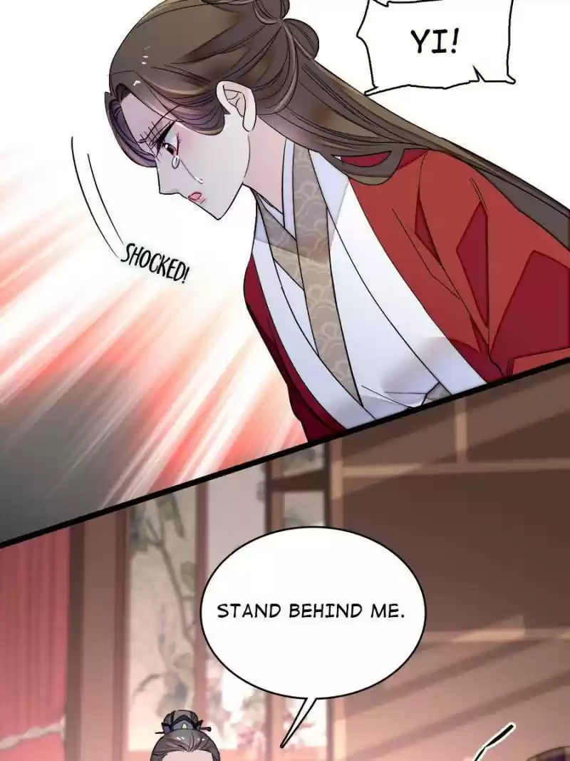 The Brocaded Tale Of The Girl Si Chapter 118