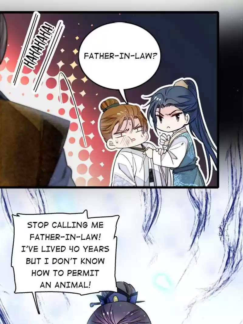 The Brocaded Tale Of The Girl Si Chapter 118