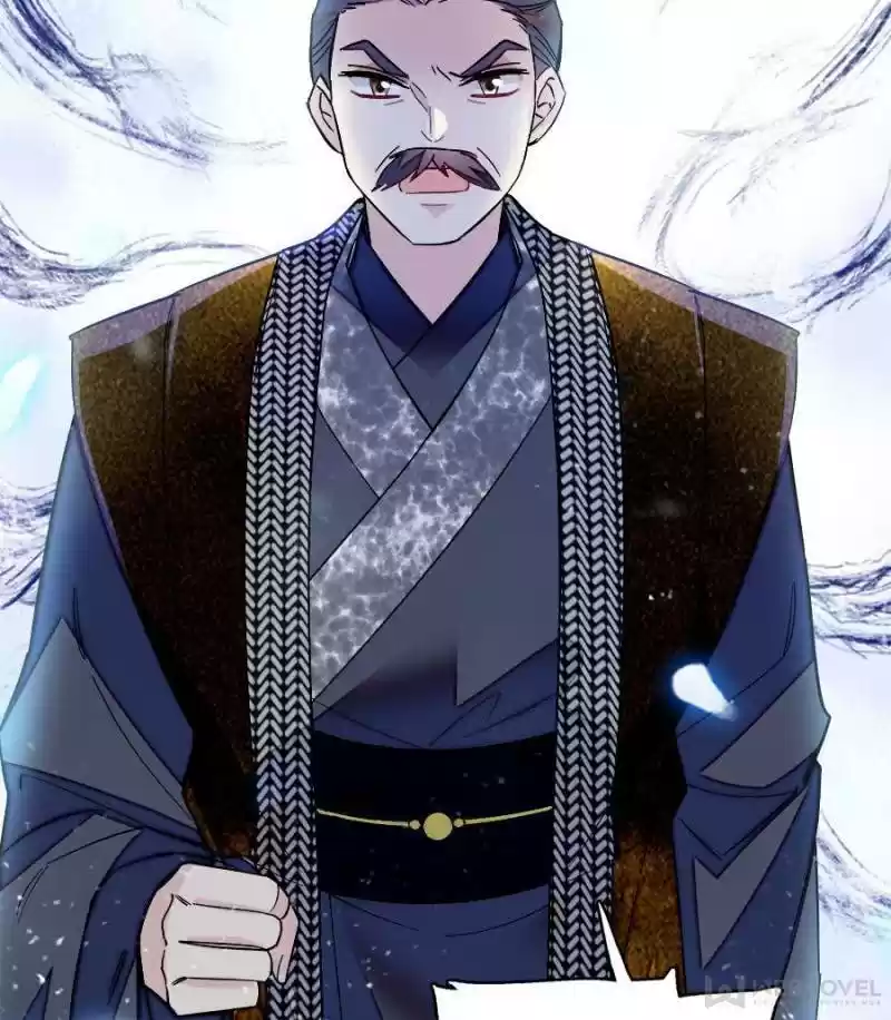 The Brocaded Tale Of The Girl Si Chapter 118