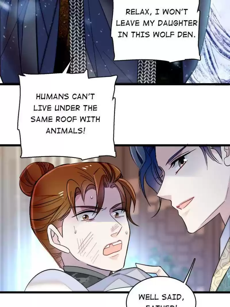 The Brocaded Tale Of The Girl Si Chapter 118