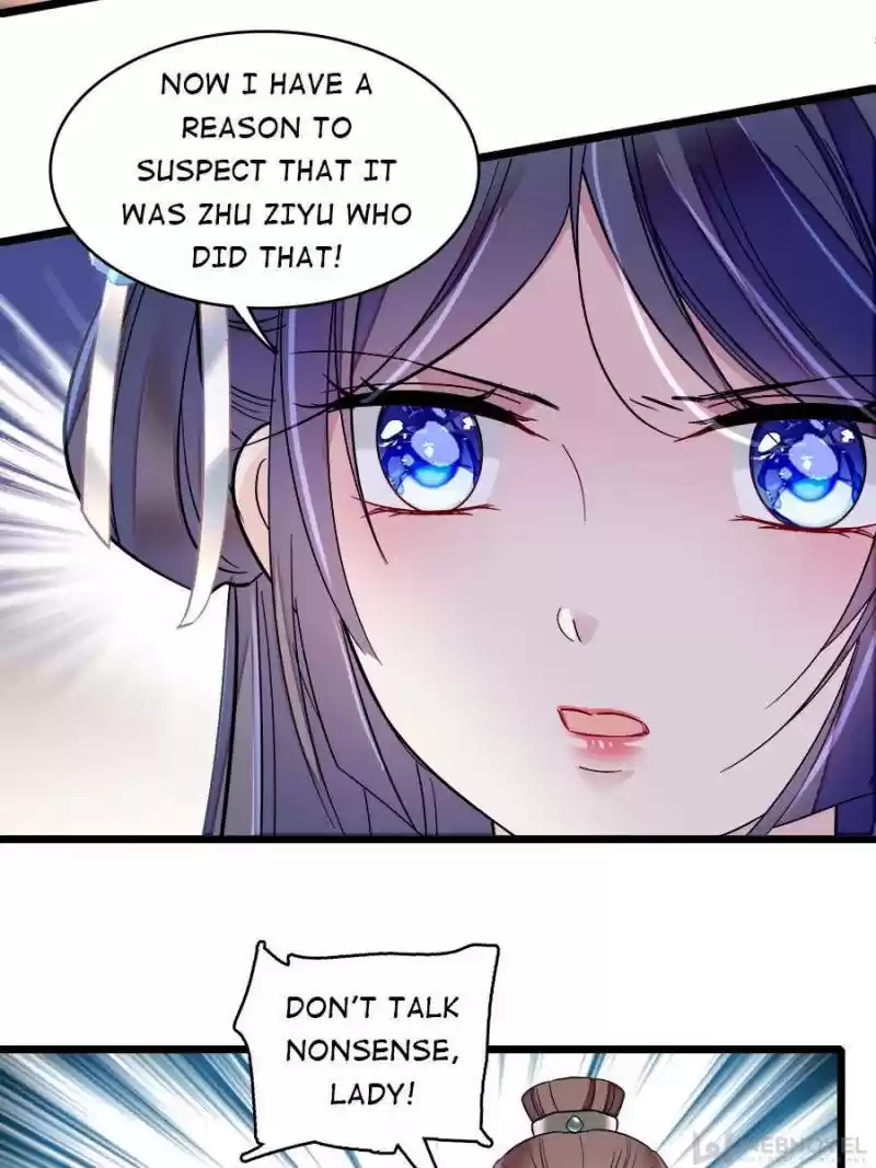 The Brocaded Tale Of The Girl Si Chapter 118