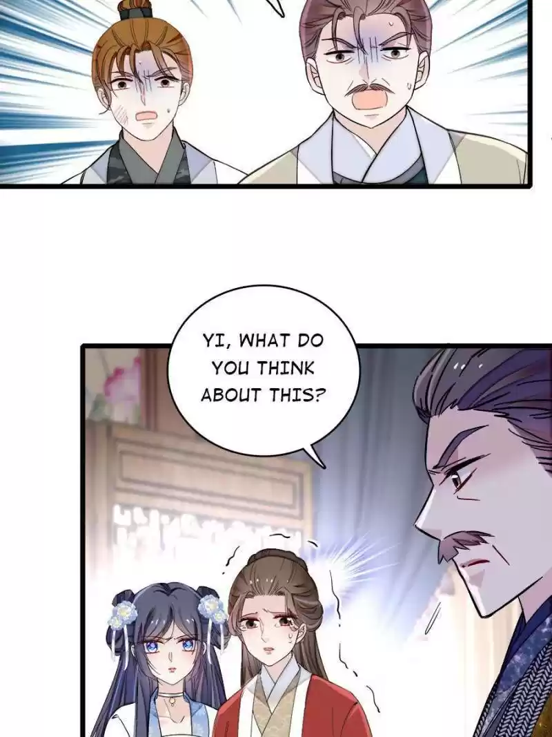 The Brocaded Tale Of The Girl Si Chapter 118