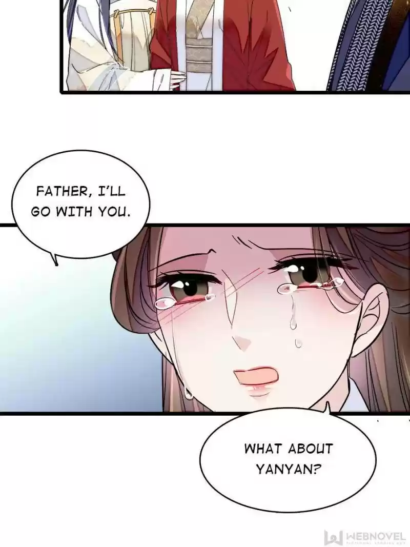 The Brocaded Tale Of The Girl Si Chapter 118