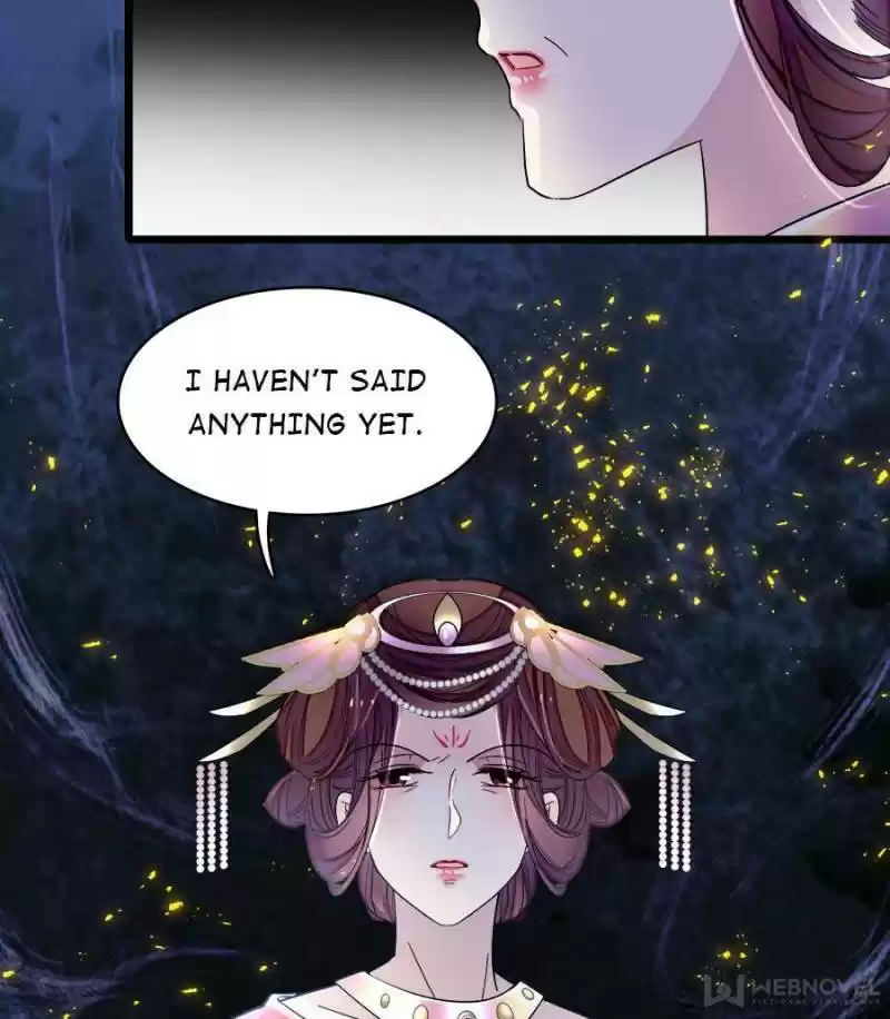 The Brocaded Tale Of The Girl Si Chapter 118