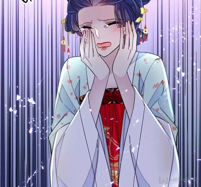 The Brocaded Tale Of The Girl Si Chapter 118