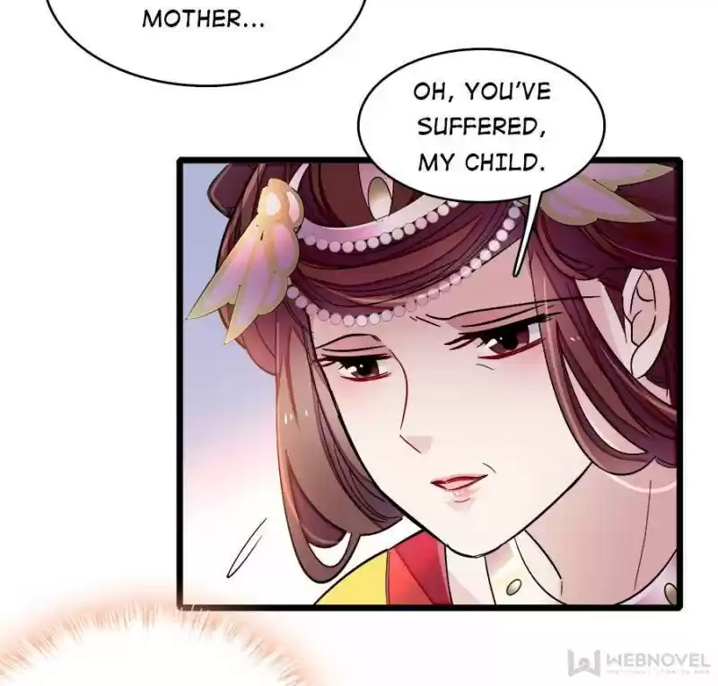 The Brocaded Tale Of The Girl Si Chapter 119