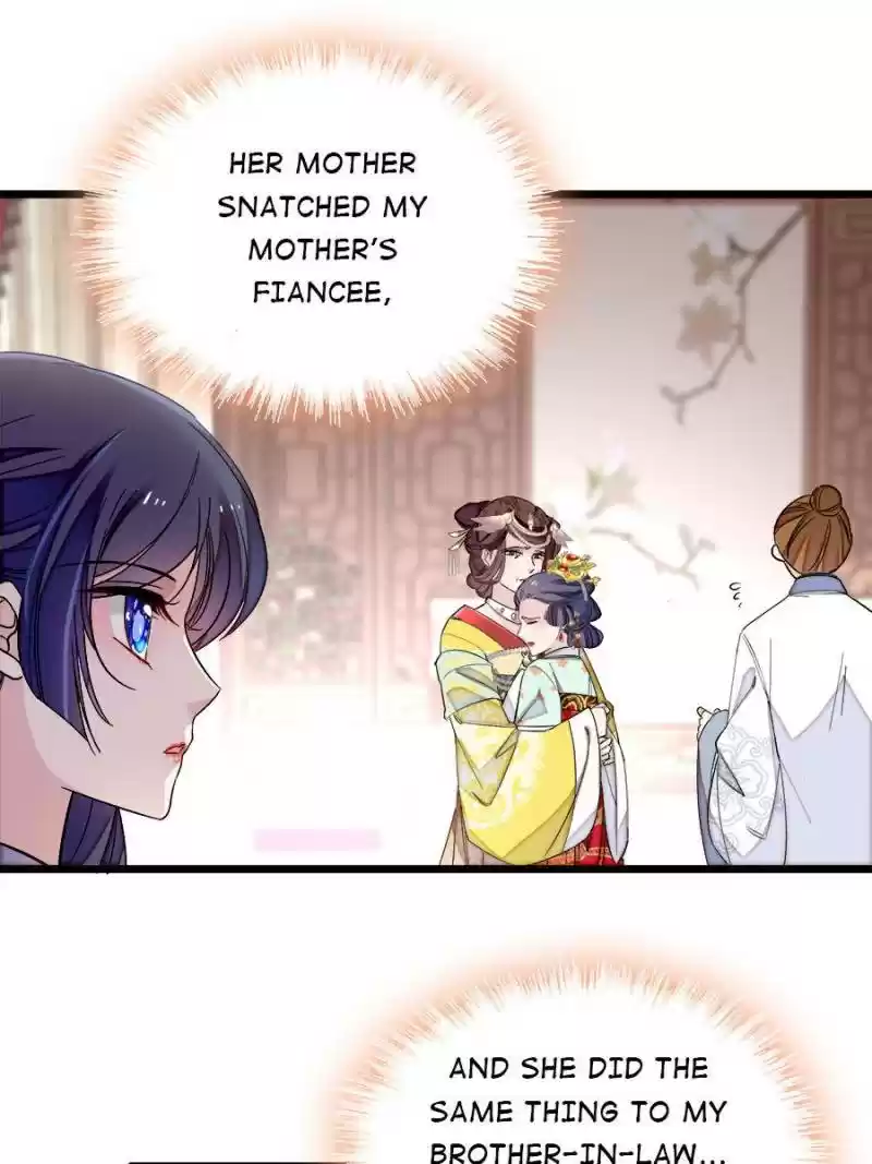 The Brocaded Tale Of The Girl Si Chapter 119