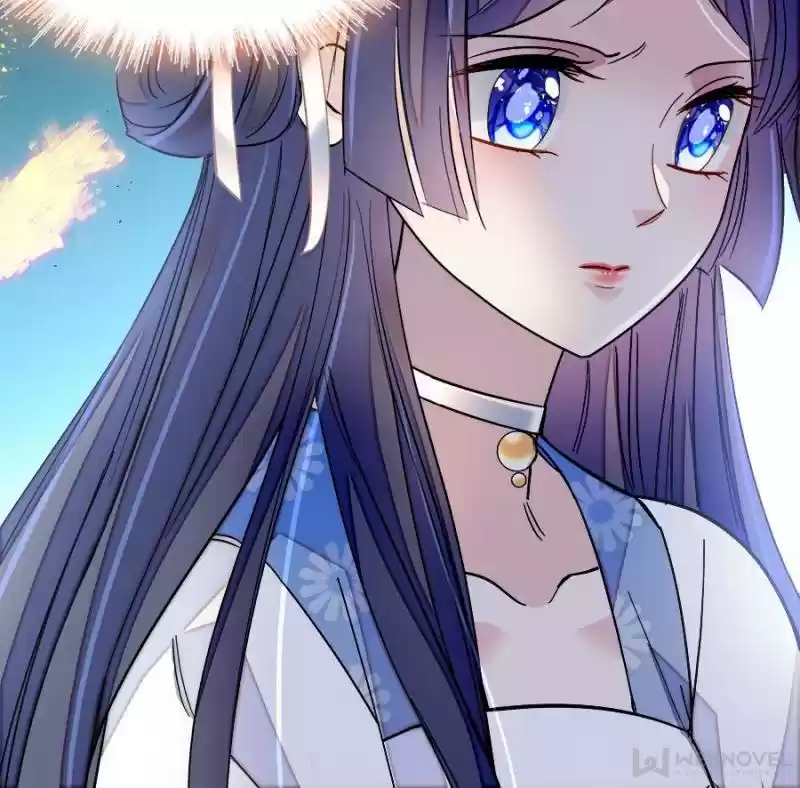 The Brocaded Tale Of The Girl Si Chapter 119