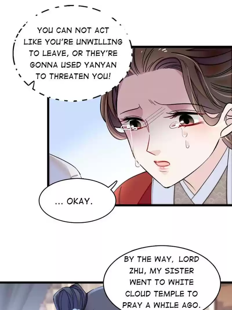 The Brocaded Tale Of The Girl Si Chapter 119