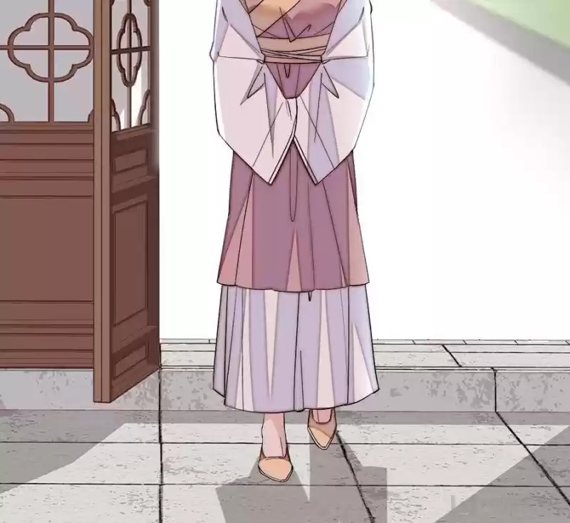 The Brocaded Tale Of The Girl Si Chapter 119