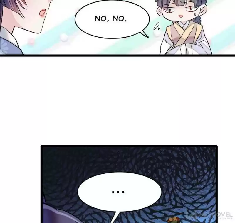 The Brocaded Tale Of The Girl Si Chapter 119