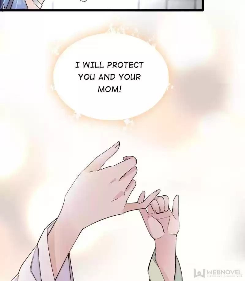 The Brocaded Tale Of The Girl Si Chapter 119