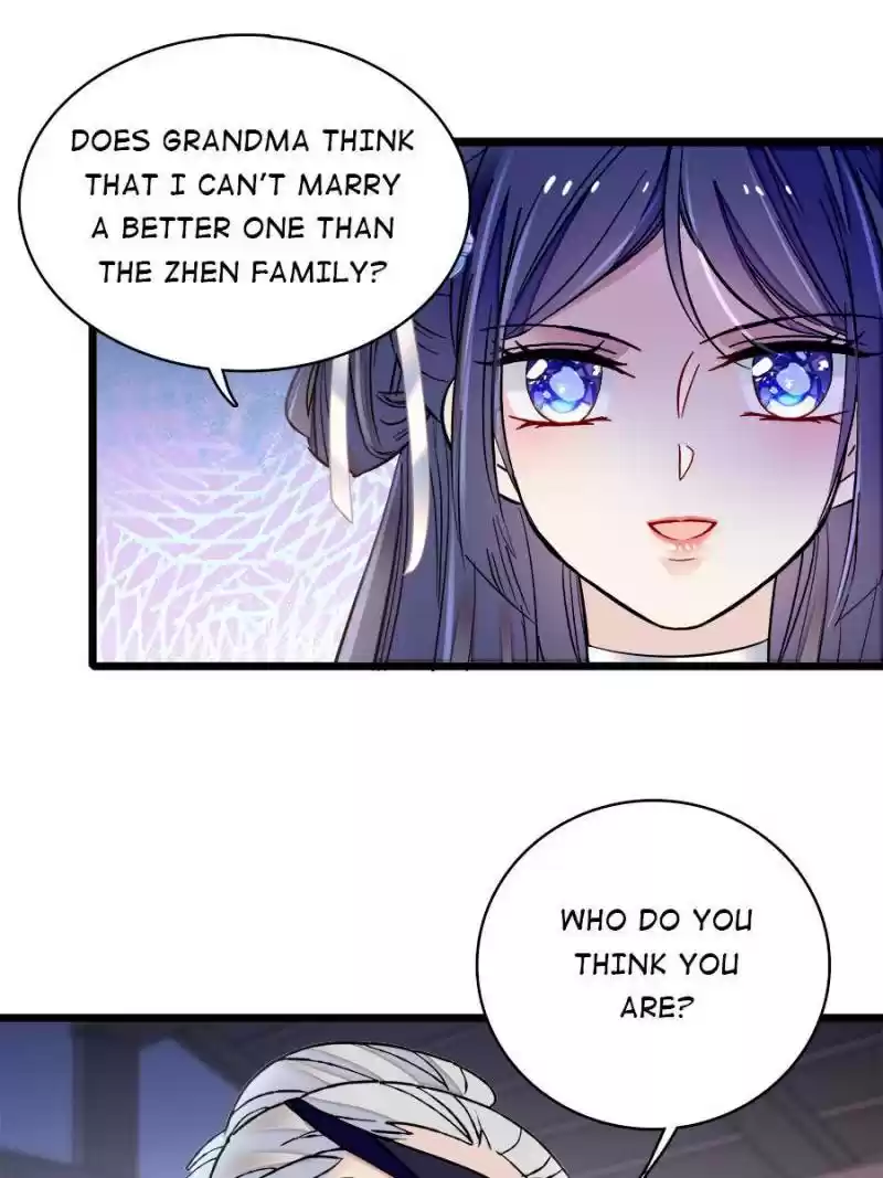 The Brocaded Tale Of The Girl Si Chapter 119