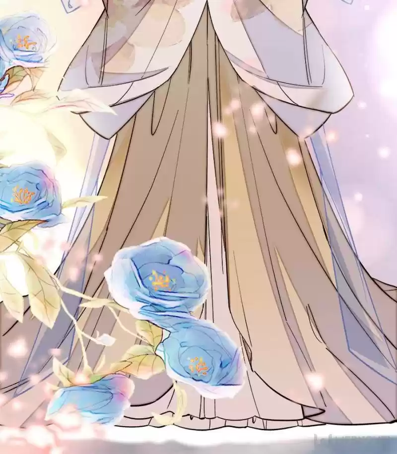 The Brocaded Tale Of The Girl Si Chapter 119