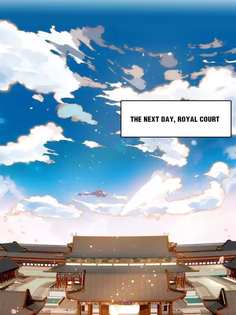 The Brocaded Tale Of The Girl Si Chapter 12